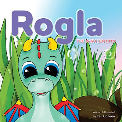 Rogla The Wish Dragon