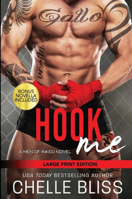 Hook Me (Men of Inked)
