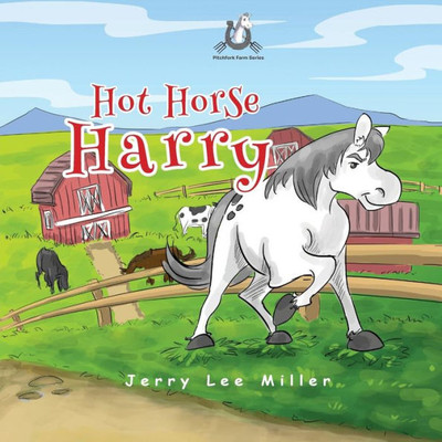 Hot Horse Harry