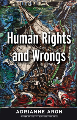 Human Rights and Wrongs: Reluctant Heroes Fight Tyranny