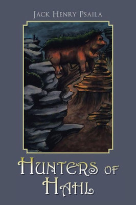 Hunters of Hahl