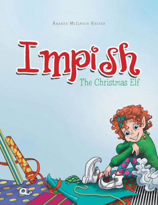 Impish: The Christmas Elf