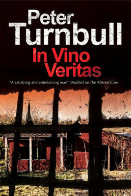 In Vino Veritas (A Harry Vicary Mystery, 5)