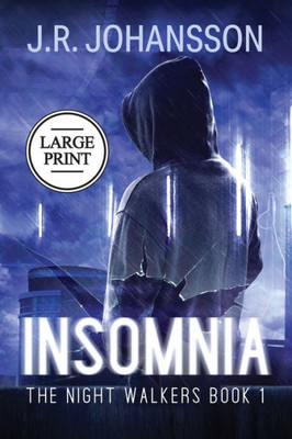Insomnia (The Night Walkers)