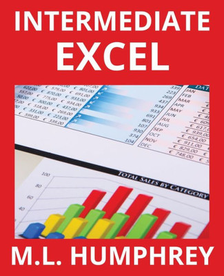 Intermediate Excel (2) (Excel Essentials)