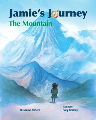 Jamie's Journey: The Mountain (2)