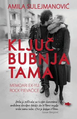 KLJUC BUBNJA TAMA (Bosnian Edition)