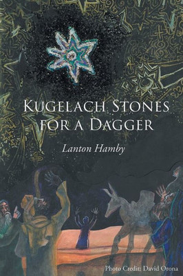 Kugelach Stones for a Dagger