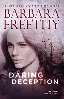 Daring Deception - Paperback