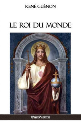 Le Roi du Monde (French Edition)