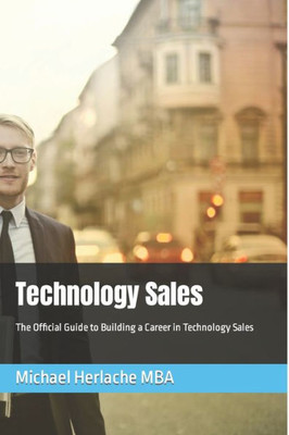 Tech Sales