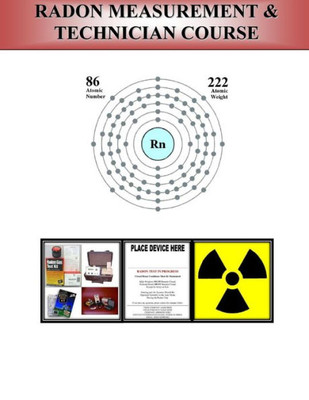 Radon Measurement Tech Course Learn Radon Inspection And Testing