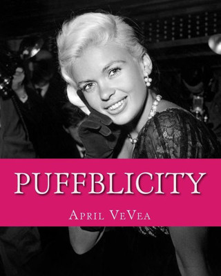 Puffblicity : An Appreciation Of Jayne Mansfield: The 50S Pictures