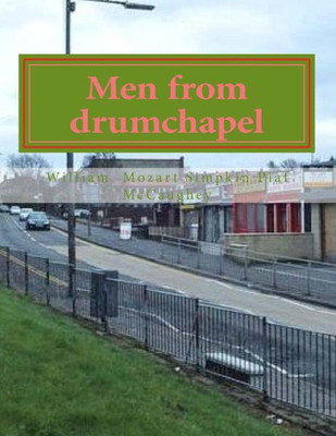 Men From Drumchapel : Trilogy 3