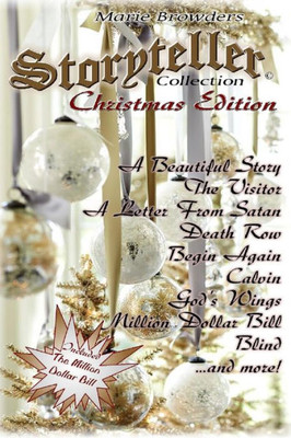 The Storyteller Collection : Christmas Edition