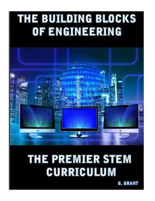 The Premier Stem Curriculum : Student Workbook