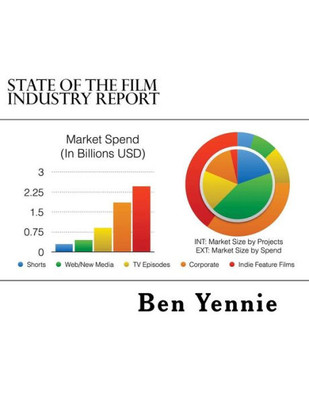 State Of The Film Industry Report