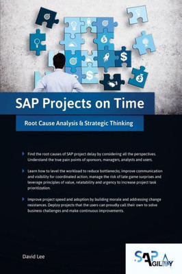 Sap Projects On Time : Root Cause Analysis & Strategic Thinking