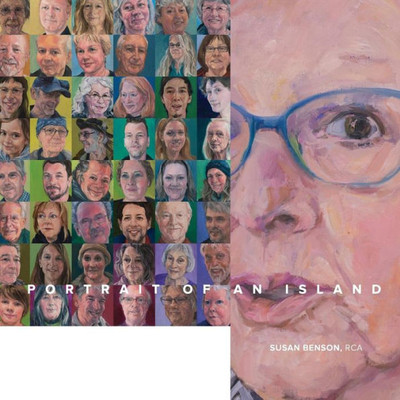 Portrait Of An Island