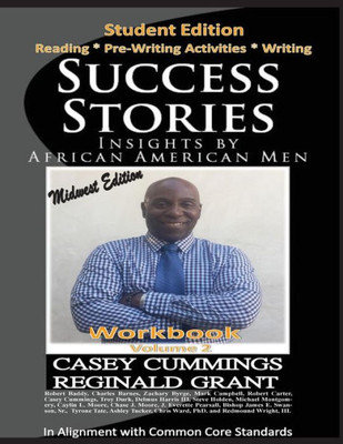 Success Stories : Insights By African American Men