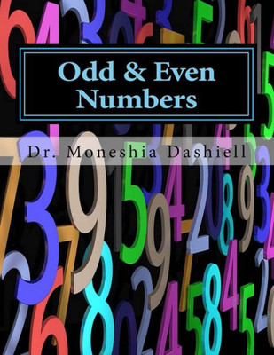 Odd & Even Numbers