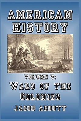 Wars of the Colonies - Paperback