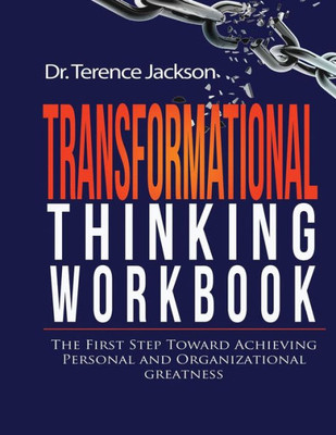Transformational Thinking Workbook