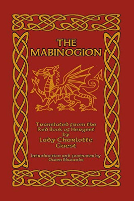 The Mabinogion - Paperback