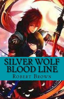 Silver Wolf Blood Line