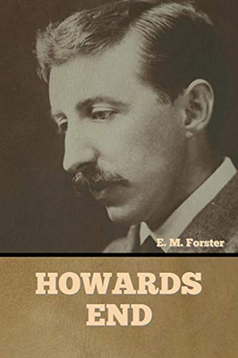 Howards End - Paperback