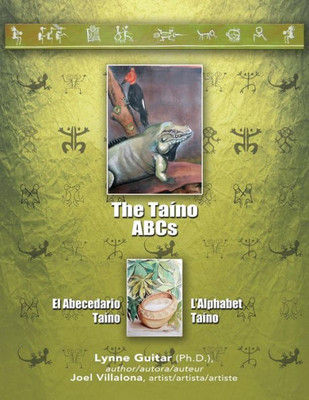 Taíno Abcs