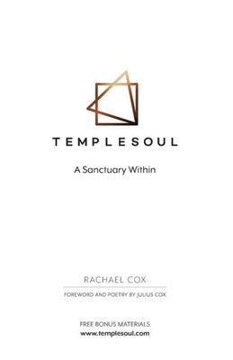 Templesoul : A Sanctuary Within