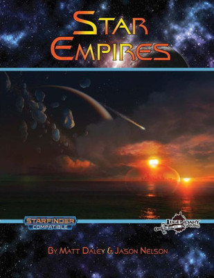 Star Empires
