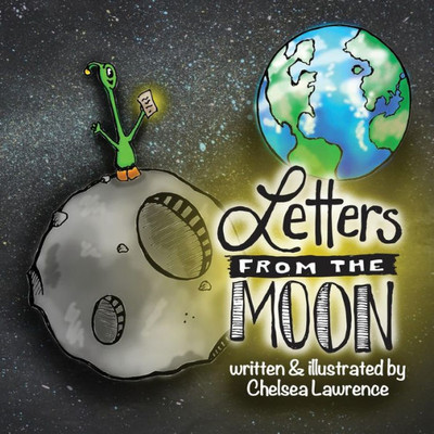 Letters From The Moon