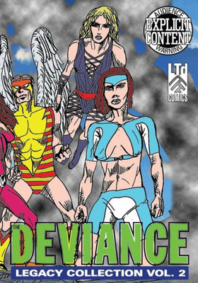 The Deviance : Legacy Collection: