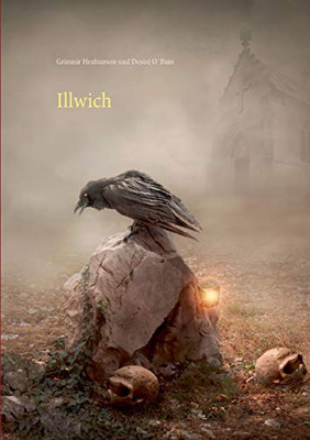 Illwich (German Edition)