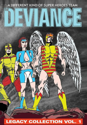 The Deviance