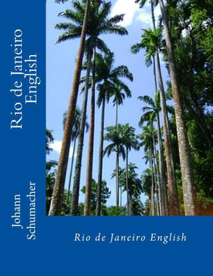 Rio De Janeiro English