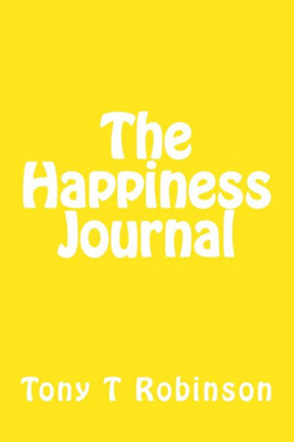 The Happiness Journal