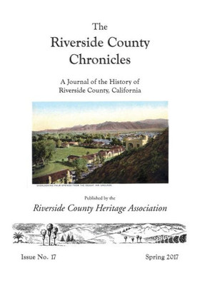 Riverside County Chronicles