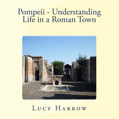 Pompeii - Understanding Life In A Roman Town : Hidden Pompeii