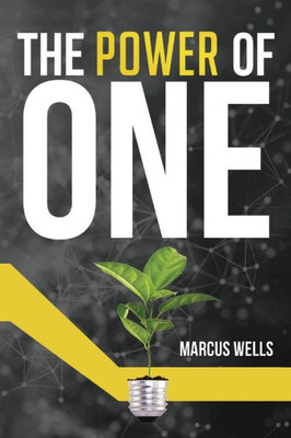 The Power Of One : Stories Of Many