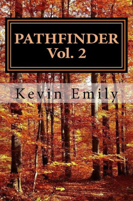 Pathfinder Vol. 2 : The Journey Continues
