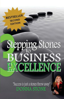 Stepping Stones To Business Excellence