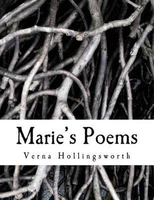 Marie'S Poems