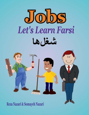 Let'S Learn Farsi : Jobs