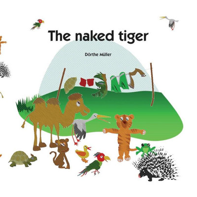 The Naked Tiger