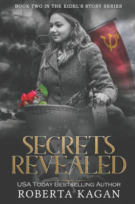 Secrets Revealed : Book Two