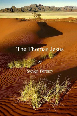 The Thomas Jesus : The Empty Jar