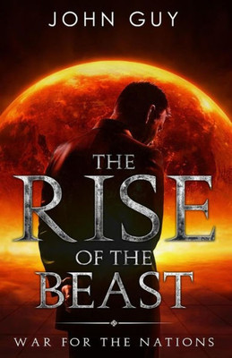 Rise Of The Beast : War For The Nations